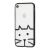 Чохол для iPhone 7 / 8 Minimal print кіт 1839435