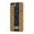 Чохол Bling World для iPhone 6 / 7 / 8 Three Colors золотистий чорний 1839003