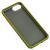 Чохол Totu Gingle для iPhone 7/8 оригінальний зелений 1839048