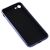 Чохол для iPhone 7 / 8 Silicone case матовий (TPU) лавандовий 1839232