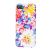Чохол Luxo Face для iPhone 7/8 neon фламінго квіти 1839379
