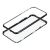 Чохол Magnette Full 360 для iPhone 7/8 Jelly чорний 1839160