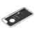 Чохол Mercury iJelly Metal для iPhone 7/8 сріблястий 1839422