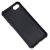Чохол Under для iPhone 7/8 "super" чорний 1840424