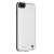 Чохол Power bank Baseus PowerCase Geshion 2500 mAh iPhone 7/8 білий 1840817