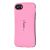 Чохол iFace для iPhone 7/8 ударостійкий рожевий 1840408