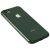 Чохол Silicone для iPhone 7/8 case (TPU) темно-зелений 1840368