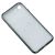 Чохол Silicone для iPhone 7/8 case (TPU) темно-зелений 1840369