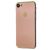 Чохол для iPhone 7/8 Star Case рожевий 1840078