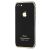 Чохол для iPhone 7 / 8 Star case чорний 1840072