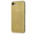 Чохол для iPhone 7/8 Star Case золотистий 1840066