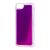 Чохол для iPhone 7/8 "рідкий пісок" фіолетовий 1841792
