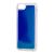 Чохол для iPhone 7/8 "рідкий пісок" синій 1841789