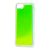Чохол для iPhone 7/8 "рідкий пісок" зелений 1841787