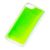 Чохол для iPhone 7/8 "рідкий пісок" зелений 1841786