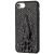 Чохол для iPhone 7/8/SE 20 Reptile Cayman чорний 1841359