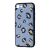 Чохол для iPhone 7/8 Leo Confetti "синій леопард" 1842100