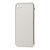 Чохол для iPhone 7/8 Glass дзеркало "сріблястий" 1842043