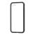 Чохол для iPhone 7 / 8 Magnetic with glass чорний 1842266