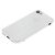 Чохол для iPhone 7/8 Silicone case (TPU) білий 1842421