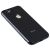Чохол для iPhone 7/8 Silicone case матовий (TPU) чорний 1843151
