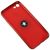 Чохол для iPhone 7/8 SoftRing червоний 1843164