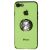 Чохол для iPhone 7/8 SoftRing зелений 1844474