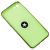 Чохол для iPhone 7/8 SoftRing зелений 1844474