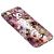 Чохол Ibasi Flowers для iPhone 7 / 8 матове покриття supreme the north face 1846753