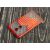 Чохол для Xiaomi Redmi 5 Kingxbar серце червоний 1847095