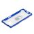 Чохол для Xiaomi Redmi Note 9s / 9 Pro CrystalRing синій 1847085