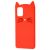 3D чохол для Samsung Galaxy A51 (A515) кіт червоний 1847493