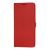 Чохол книжка для Xiaomi Redmi Note 8 Pro Side Magnet червоний 1849456