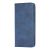 Чохол книжка для Xiaomi Redmi Note 8 Pro Black magnet синій 1851995