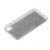 Чохол для Xiaomi Redmi 7A Bling World сріблястий 1852566