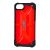 Чохол для iPhone 7/8 UAG Plasma червоний 1852044