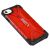 Чохол для iPhone 7/8 UAG Plasma червоний 1852042