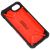 Чохол для iPhone 7/8 UAG Plasma червоний 1852043