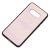 Чохол для Samsung Galaxy S10e (G970) Gradient рожевий 1862306
