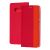 Чохол книжка Samsung Galaxy S8+ (G955) Premium HD червоний 1862316