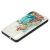 Чохол для Xiaomi Redmi 7A Glass блискітки "мопед" 1862451