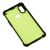 Чохол для Samsung Galaxy A10s (A107) Transformer Honeycomb ударостійкий зелений 1864990