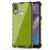 Чохол для Samsung Galaxy A10s (A107) Transformer Honeycomb ударостійкий зелений 1864990