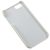 Чохол для iPhone 5 білий флотар 1869836