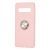 Чохол для Samsung Galaxy S10 (G973) Summer ColorRing рожевий 1875589