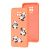 Чохол для Xiaomi  Redmi Note 9s/9 Pro Wave Fancy panda / peach 1875826