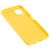 Чохол для Huawei P40 Lite Full without logo bright yellow 1875018