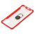 Чохол для Samsung Galaxy A51 (A515) CrystalRing червоний 1875466