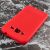 Чохол для Samsung Galaxy J3 2016 (J320) Ultimate Experience червоний 188696