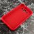 Чохол для Samsung Galaxy J3 2016 (J320) Ultimate Experience червоний 188698